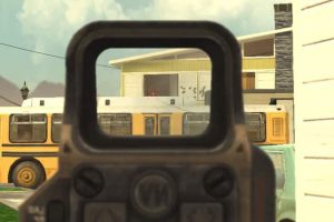 How Does a Holographic Sight Work?
