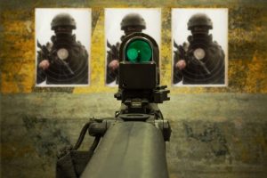 What you need to know about reflex sights