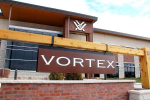 Where are Vortex Scopes Made?
