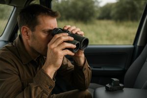 Clarity, Field of View and Eye Relief: What Matters in Real Conditions